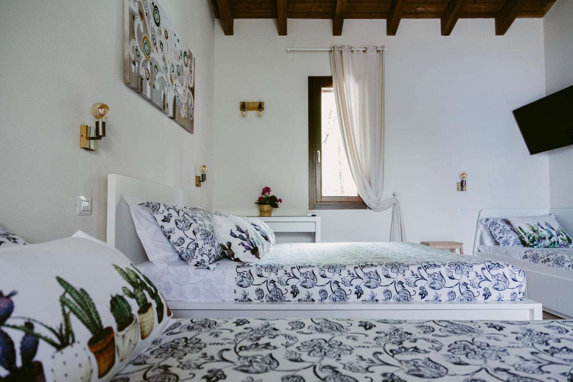 La Casetta Malpensa Guesthouse Казе-Нуове Екстер'єр фото