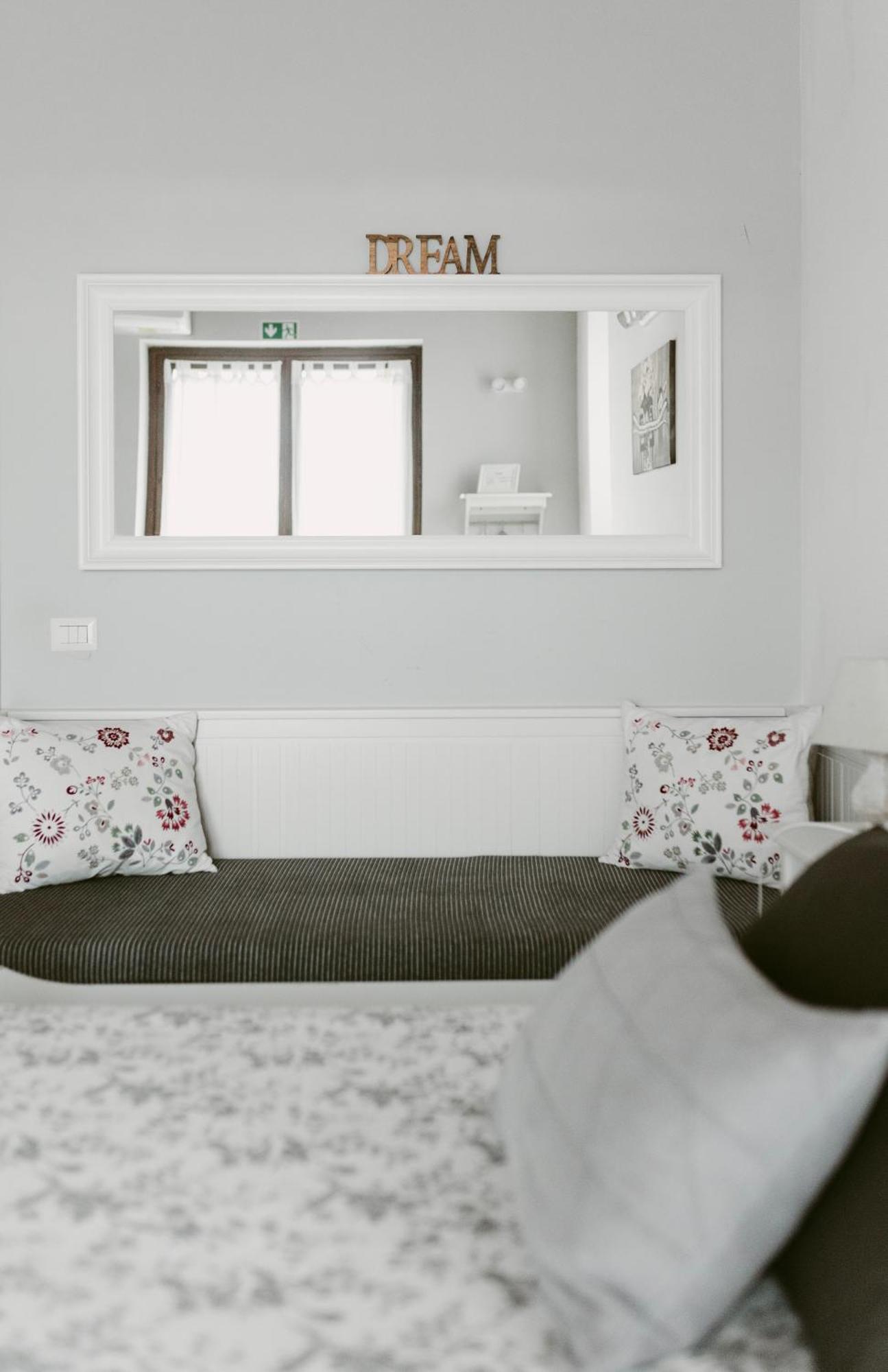La Casetta Malpensa Guesthouse Казе-Нуове Номер фото
